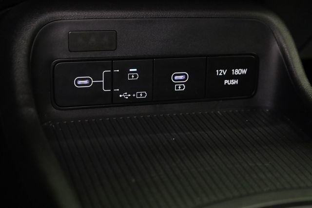 Used 2025 Hyundai Kona SEL image 18