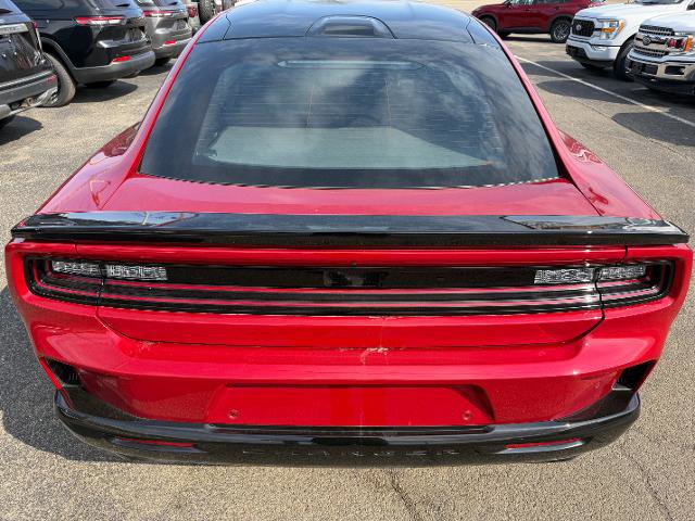 Used 2026 Dodge Charger Scat Pack AWD/4WD image 6