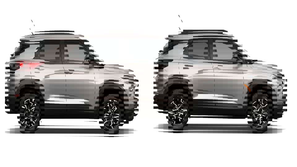 New 2026 Chevrolet TrailBlazer ACTIV w/ Convenience Package image 29