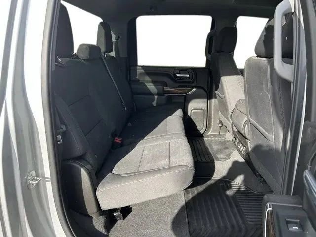 Used 2023 GMC Sierra 2500 SLE w/ Gooseneck/5TH Wheel Package image 19