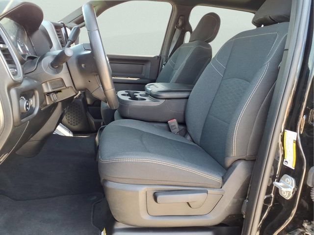Used 2025 RAM 2500 Tradesman AWD/4WD image 20