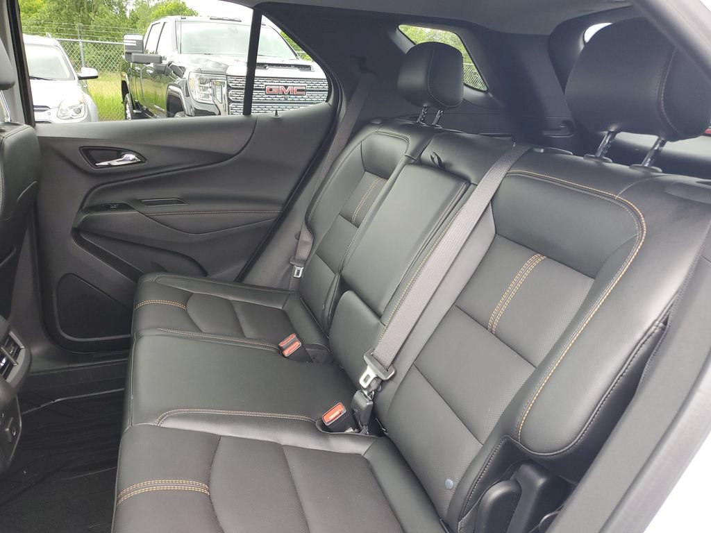 Used 2024 Chevrolet Equinox Premier AWD/4WD image 26