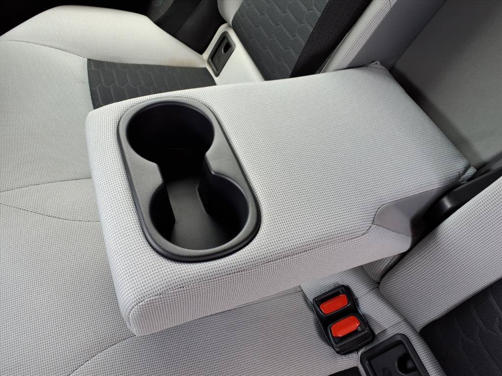 Certified 2025 Toyota Corolla SE FWD image 15