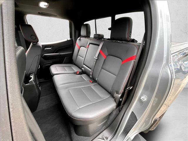 Certified 2024 Chevrolet Colorado Z71 w/ Z71 Convenience Package 2 AWD/4WD image 28