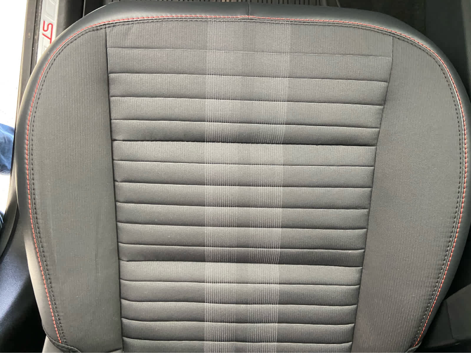 New 2026 Ford Explorer ST-Line image 45