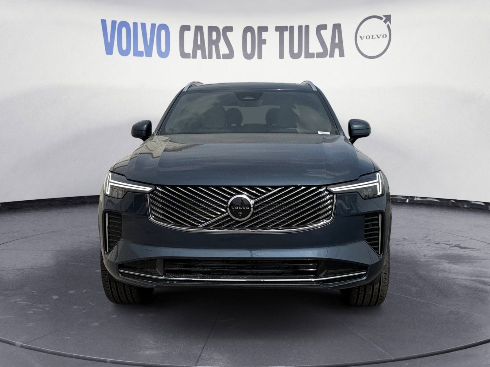 New 2026 Volvo XC90 B6 Plus AWD/4WD image 8