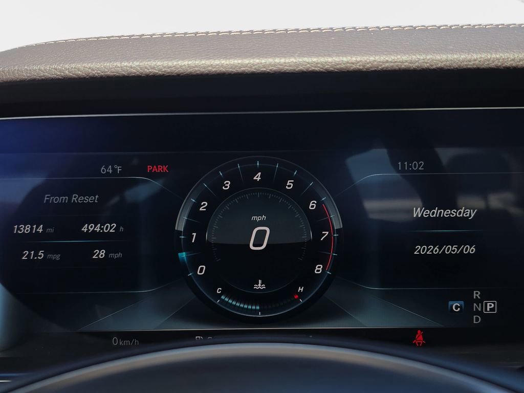 Used 2018 Mercedes-Benz E 400 Coupe image 22