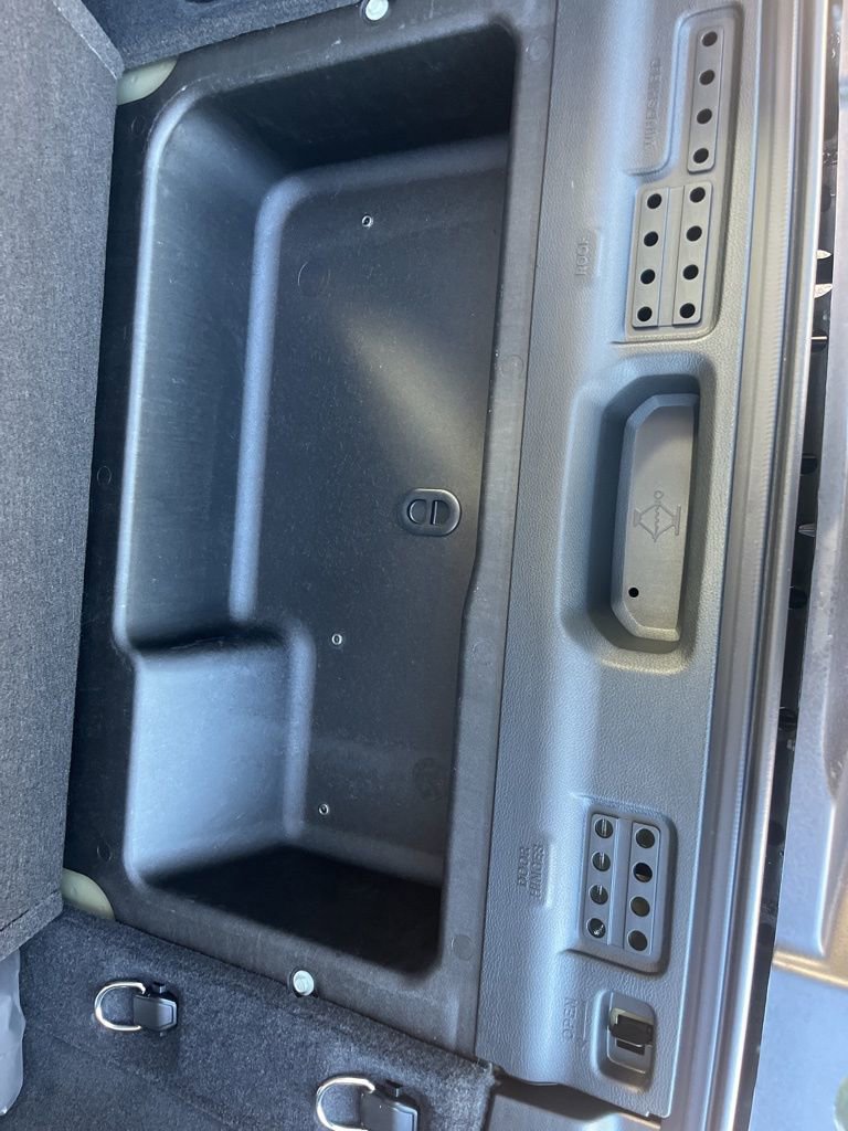 New 2026 Jeep Wrangler Unlimited Rubicon image 45