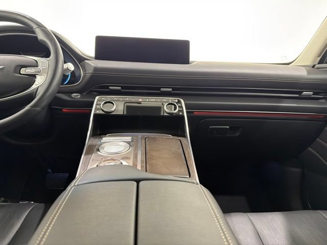 Used 2022 Genesis GV80 2.5T w/ Prestige Package 04 AWD/4WD image 35