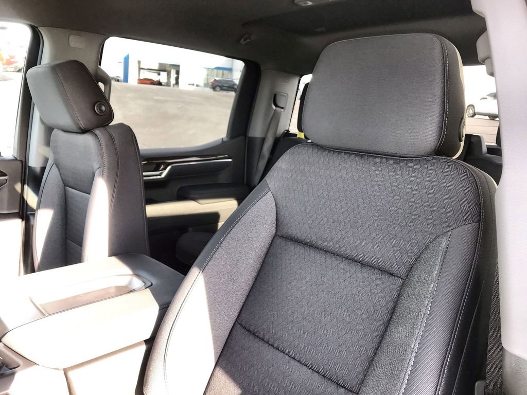 New 2026 GMC Sierra 1500 Elevation image 11
