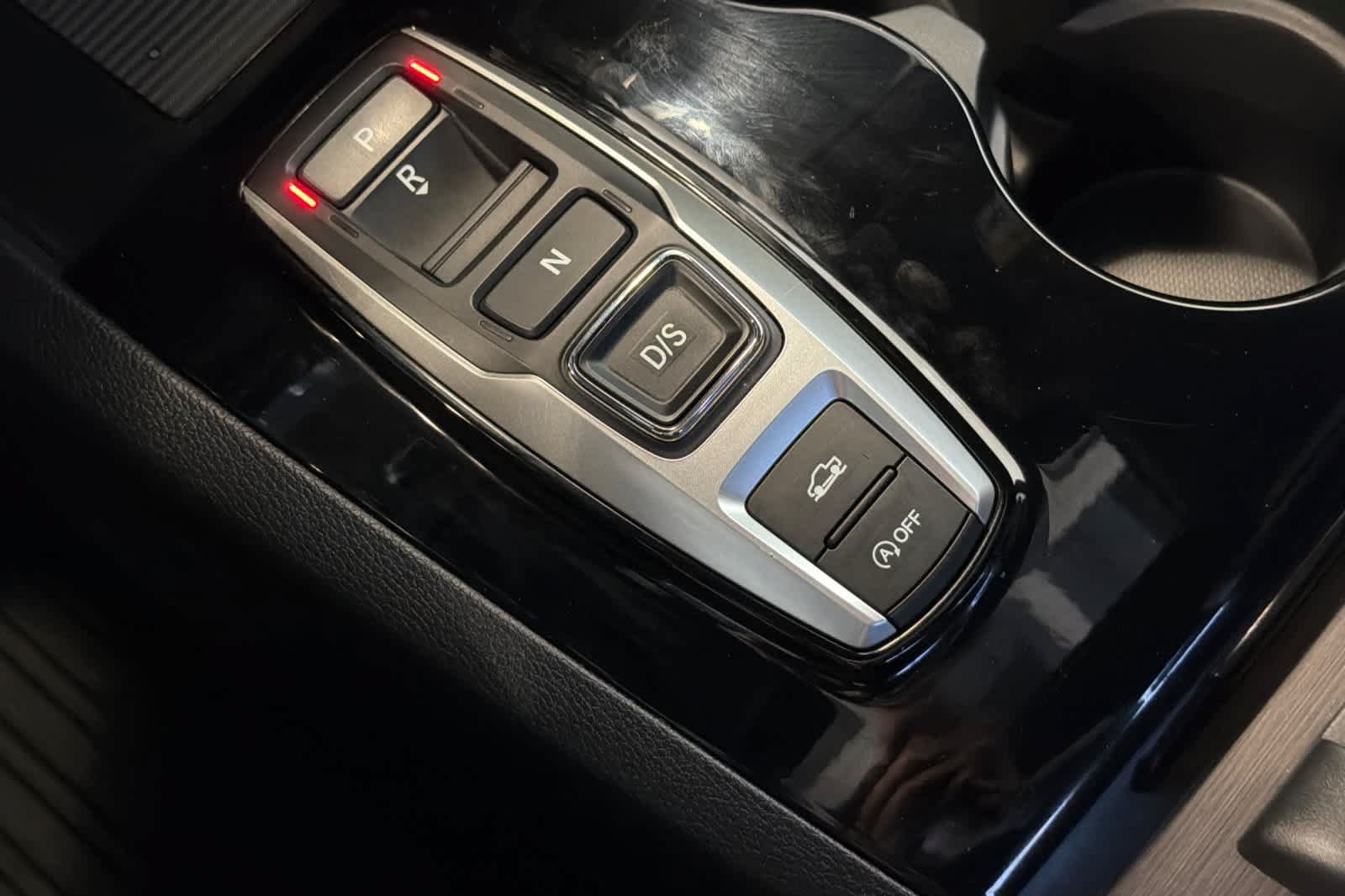 Used 2023 Honda Ridgeline Black Edition image 23