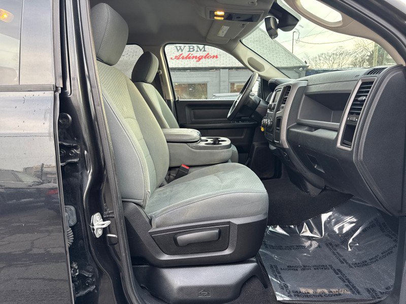 Used 2016 RAM 1500 Express image 21