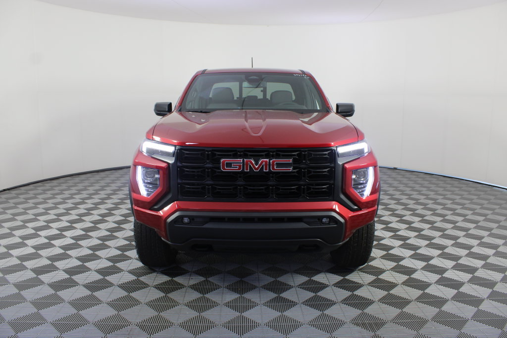 New 2026 GMC Canyon Elevation w/ Convenience Package AWD/4WD image 25