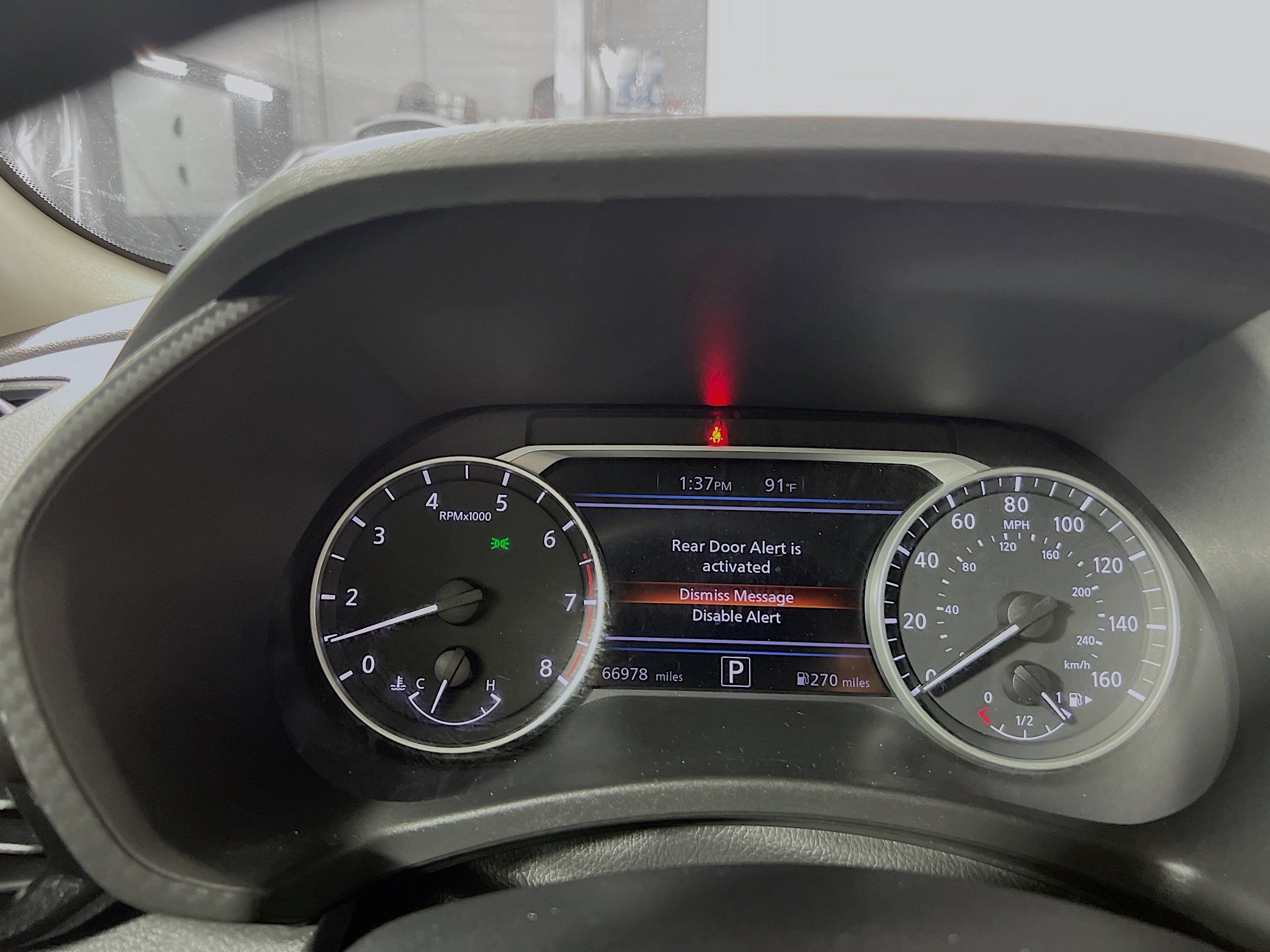 Used 2024 Nissan Sentra SV FWD image 21