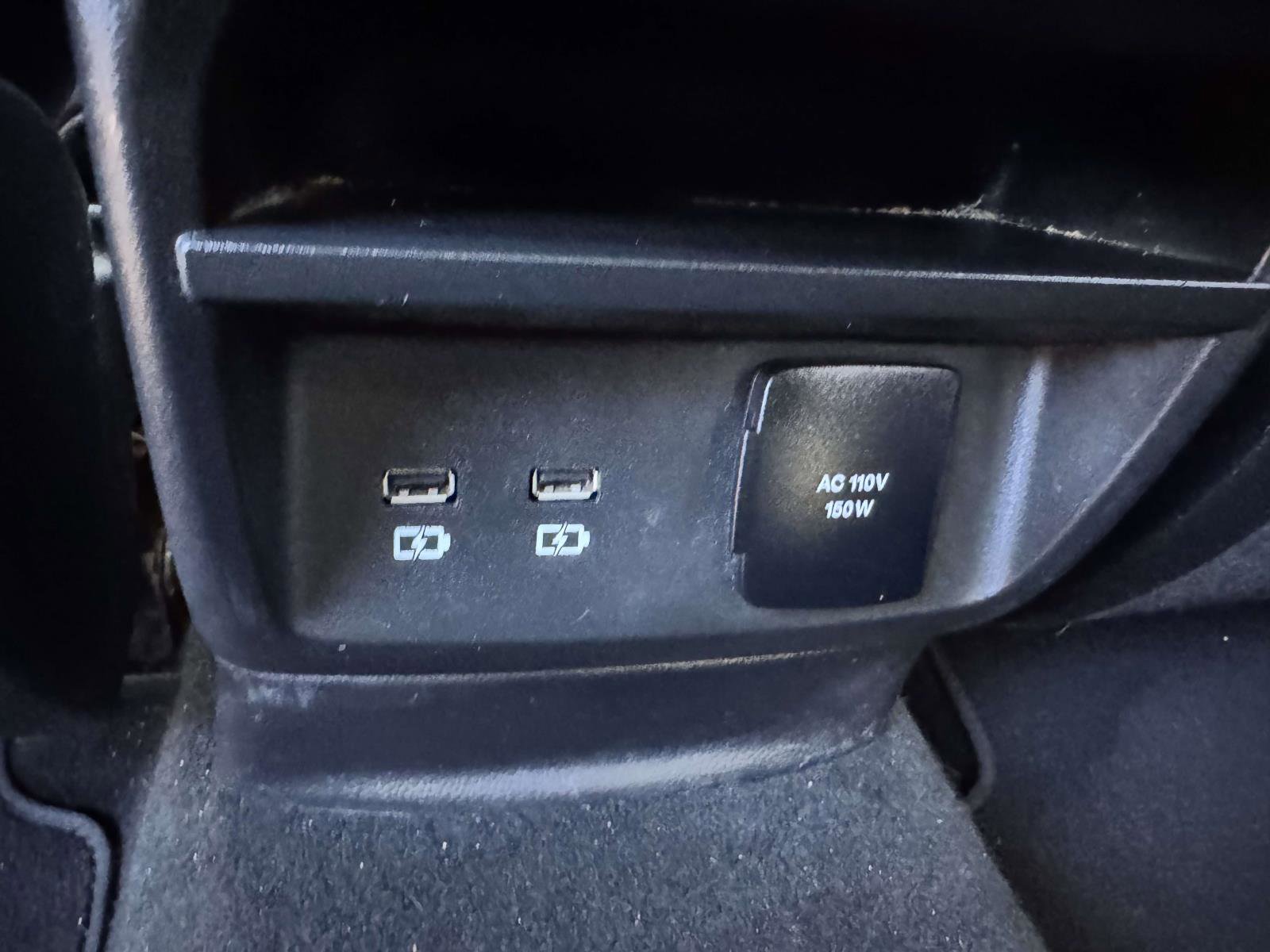 Used 2020 Ford Ranger Lariat w/ Trailer Tow Package image 27