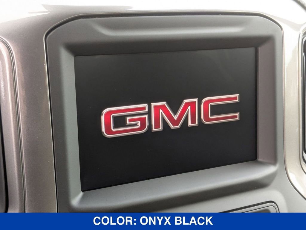 New 2026 GMC Sierra 3500 Pro w/ 1SA Pro Safety Plus Package image 19