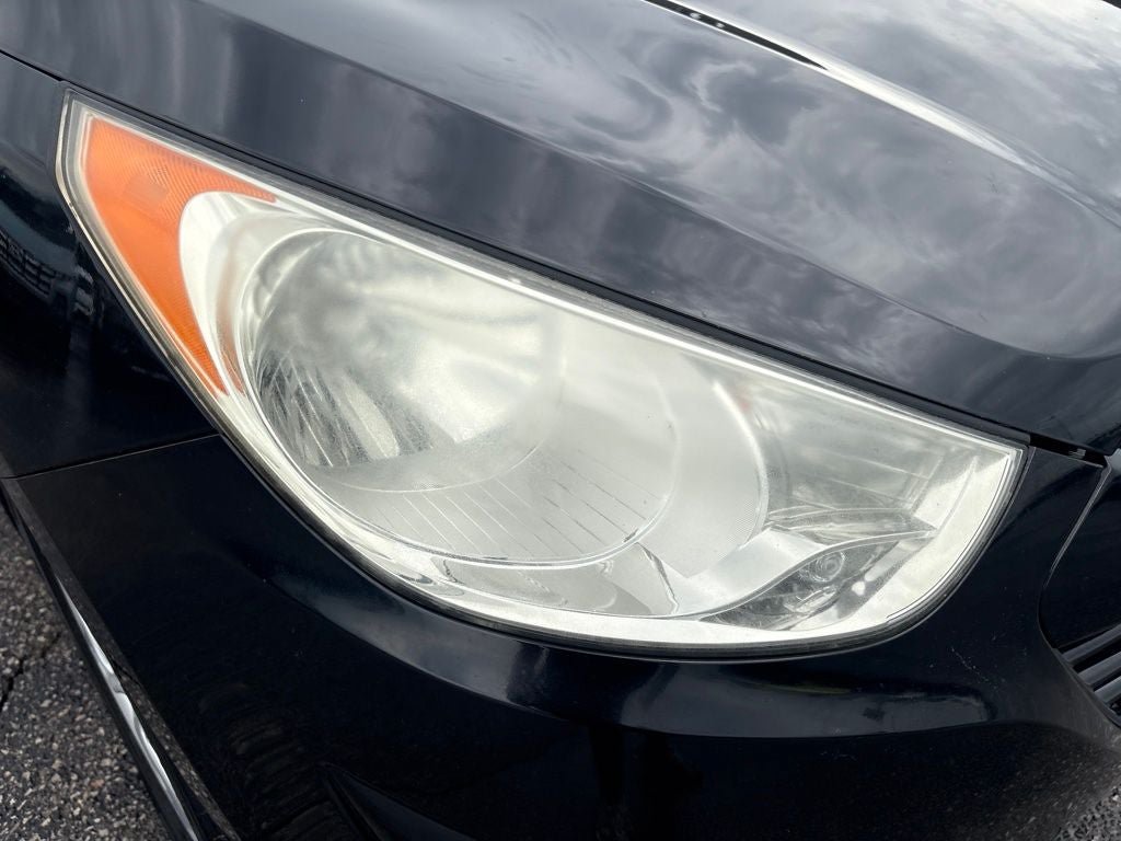 Used 2013 Hyundai Tucson GLS FWD image 6
