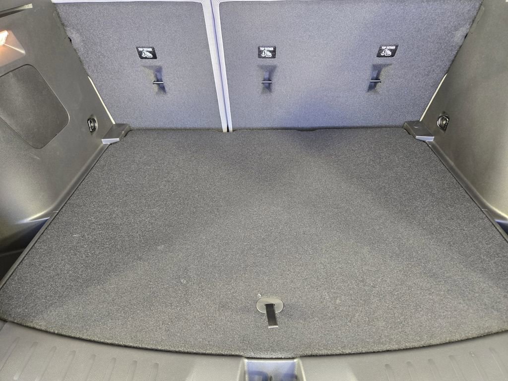 New 2026 Chevrolet TrailBlazer LS w/ LS Convenience Package image 36