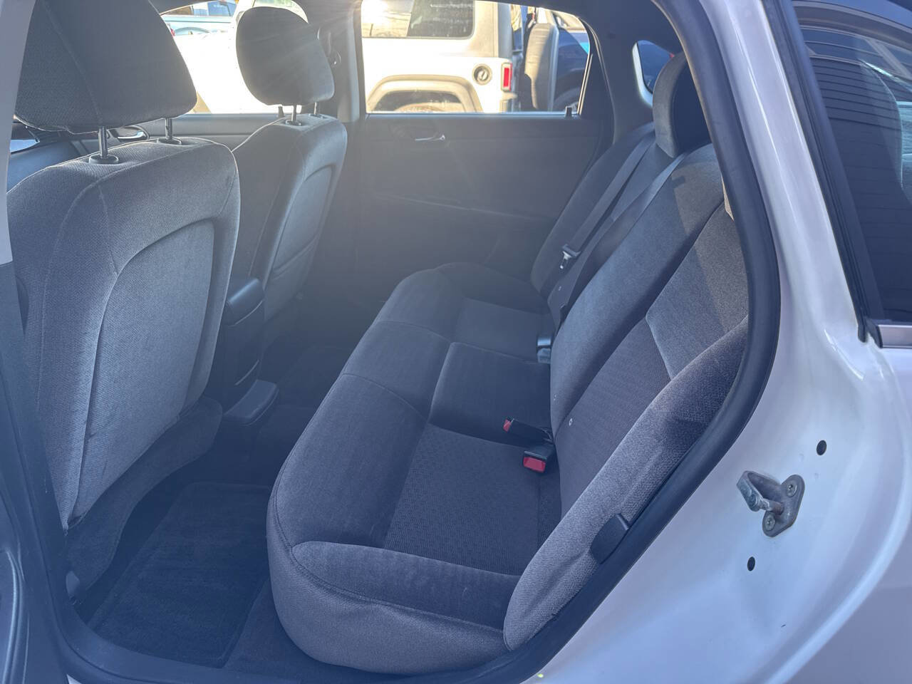 Used 2014 Chevrolet Impala Limited LS FWD image 16
