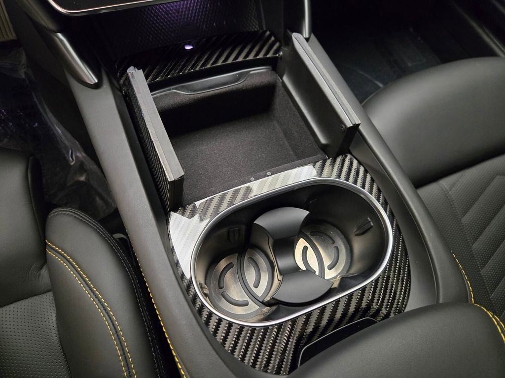 Certified 2024 Maserati GranTurismo Trofeo image 38