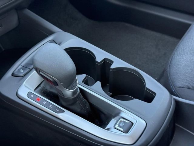 New 2026 Chevrolet Trax LS FWD image 13