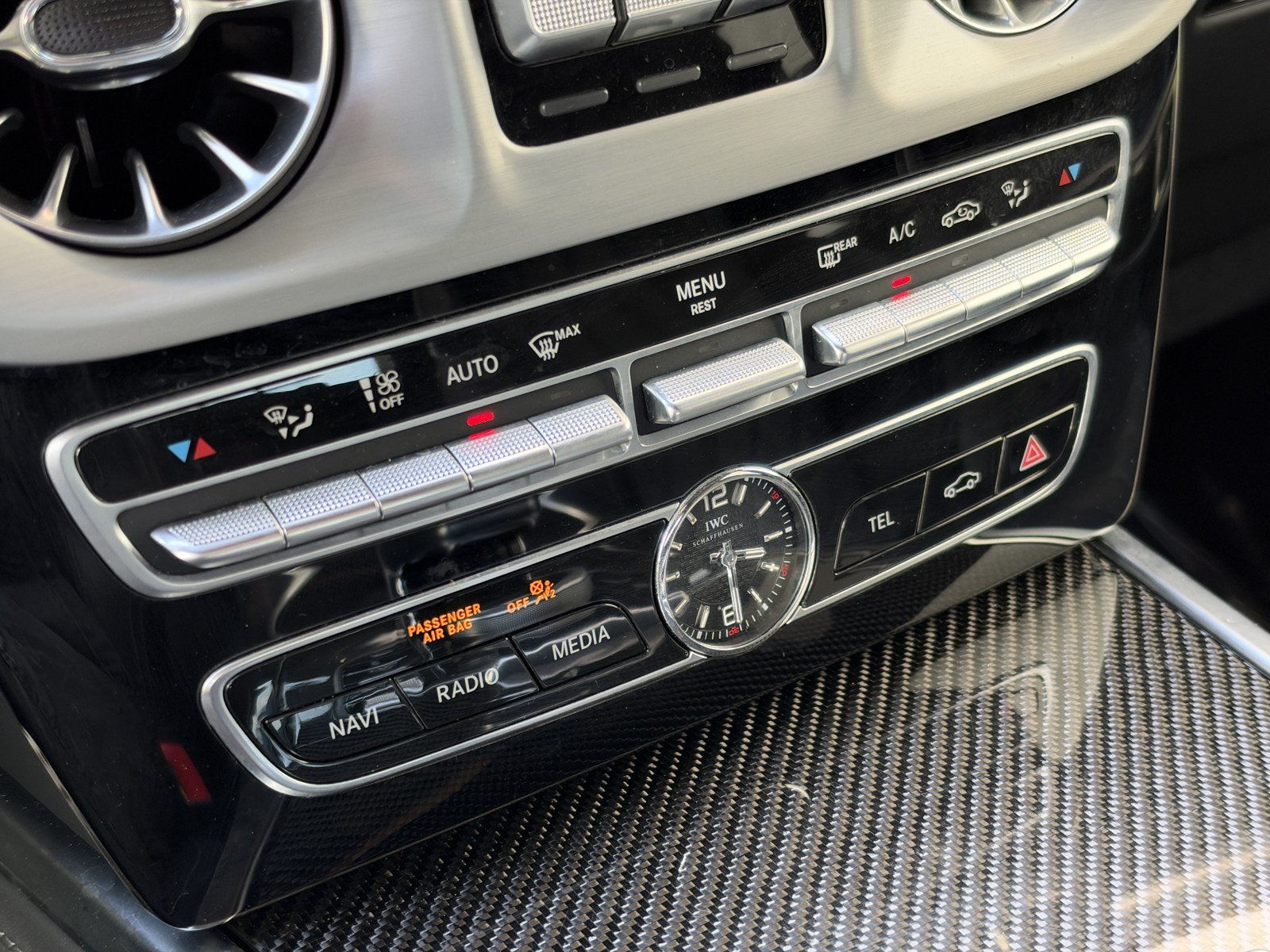 Used 2023 Mercedes-Benz G 63 AMG 4MATIC image 26
