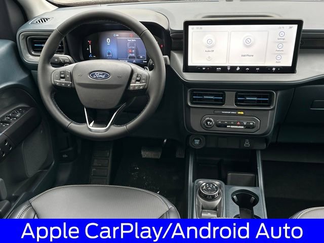 New 2026 Ford Maverick Lobo AWD/4WD image 15