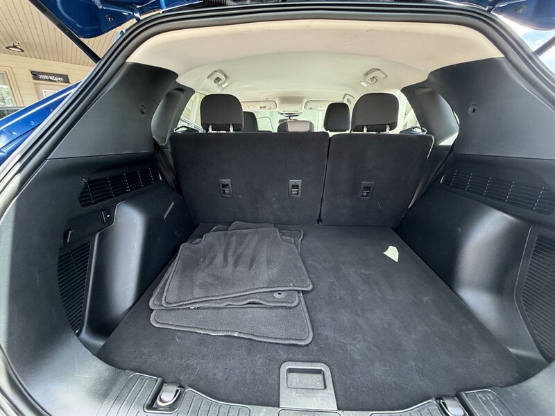 Used 2022 Ford Escape S FWD image 14
