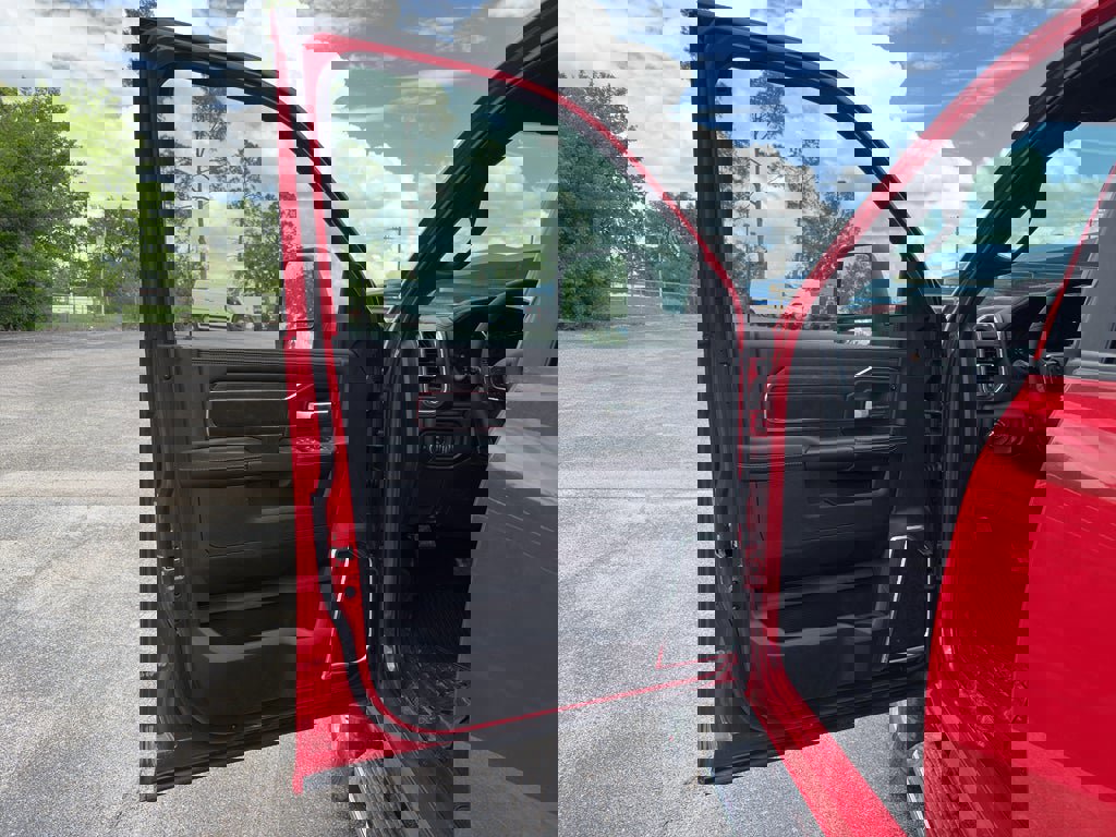 New 2026 RAM 2500 Laramie image 10