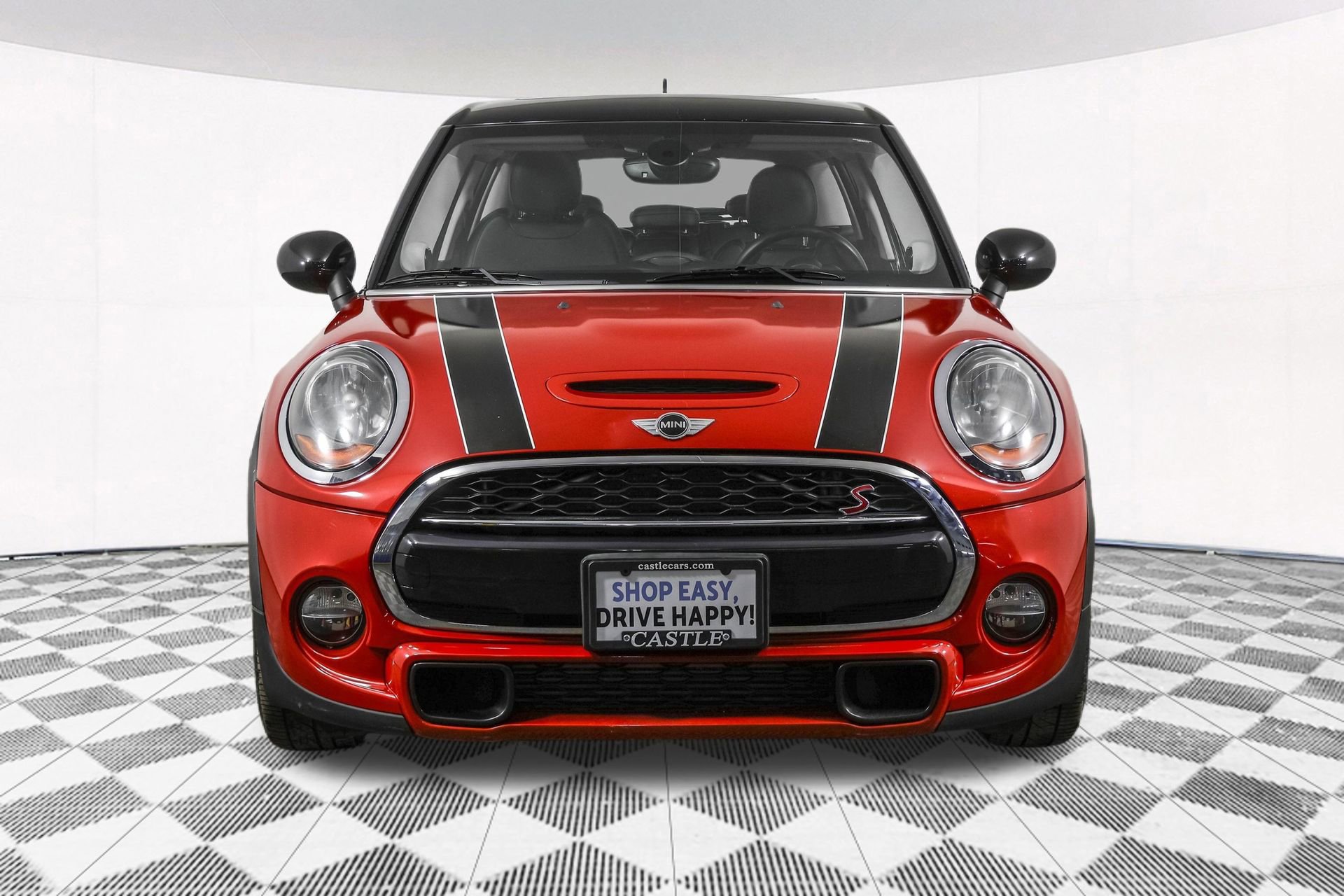 Used 2016 MINI Cooper S image 7