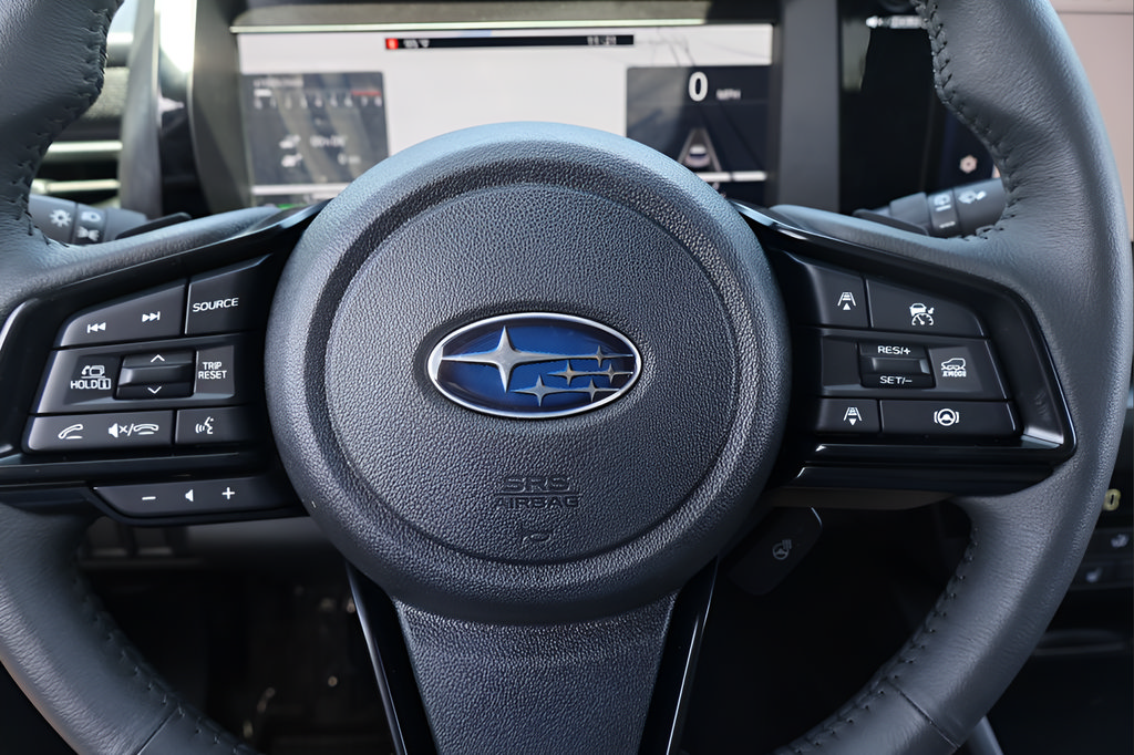 Used 2026 Subaru Outback Limited XT AWD/4WD image 20