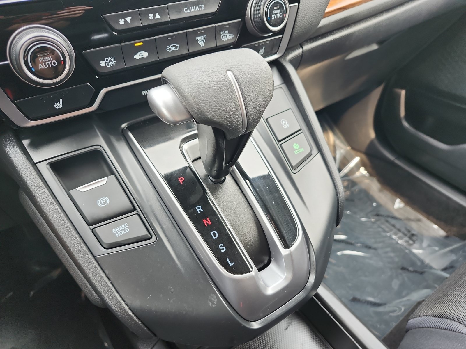 Used 2021 Honda CR-V EX image 22