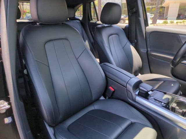 Used 2021 Mercedes-Benz GLA 250 4MATIC image 28