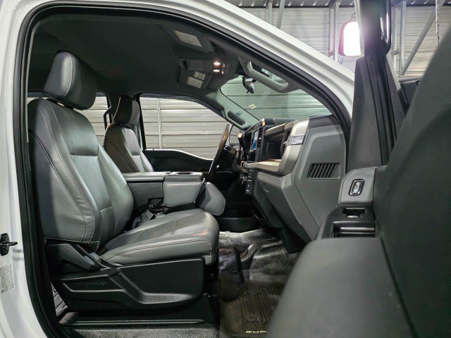 Used 2023 Ford F350 XL AWD/4WD image 20