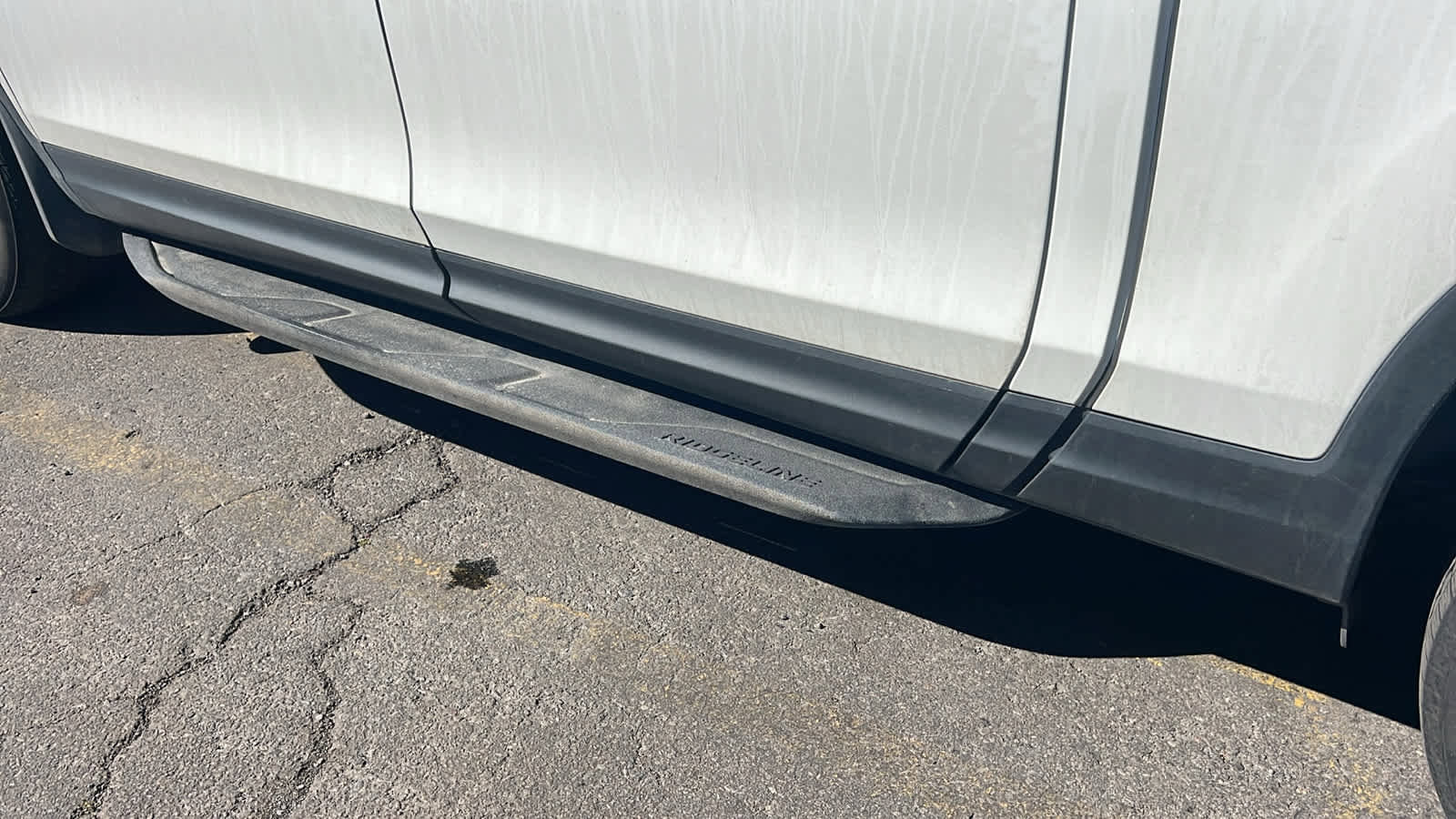 Used 2022 Honda Ridgeline RTL-E image 10