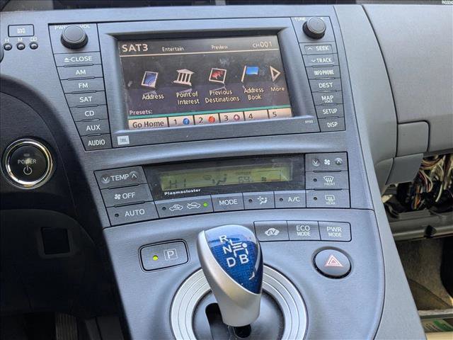 Used 2011 Toyota Prius Two image 12