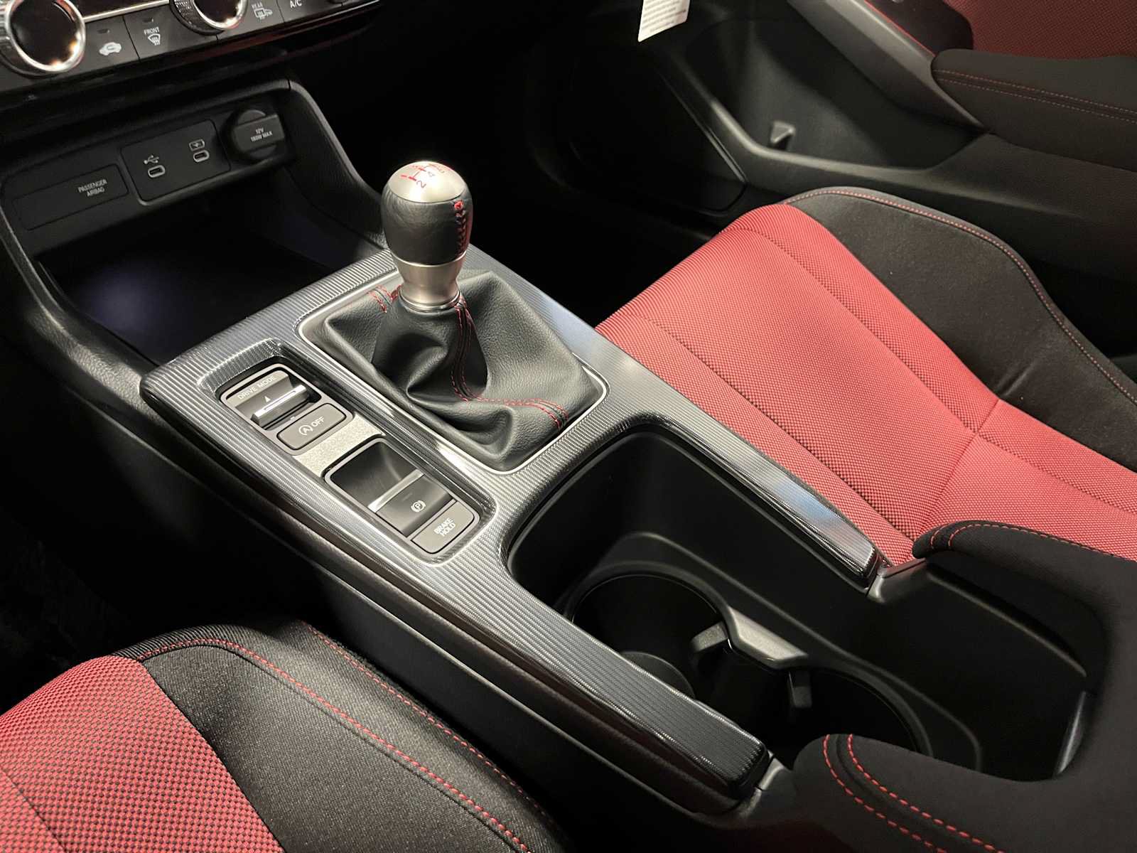 New 2026 Honda Civic Si image 19