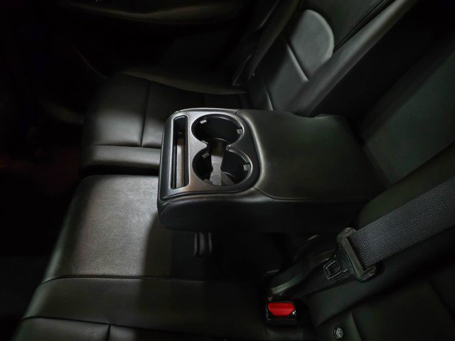 Used 2019 INFINITI QX50 Luxe w/ Navigation Package image 18