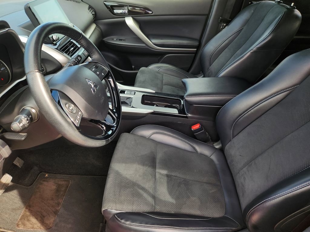 Used 2024 Mitsubishi Eclipse Cross SE image 14