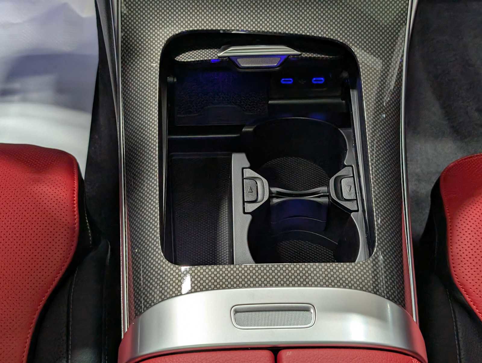 New 2026 Mercedes-Benz C 43 AMG 4MATIC Sedan image 19