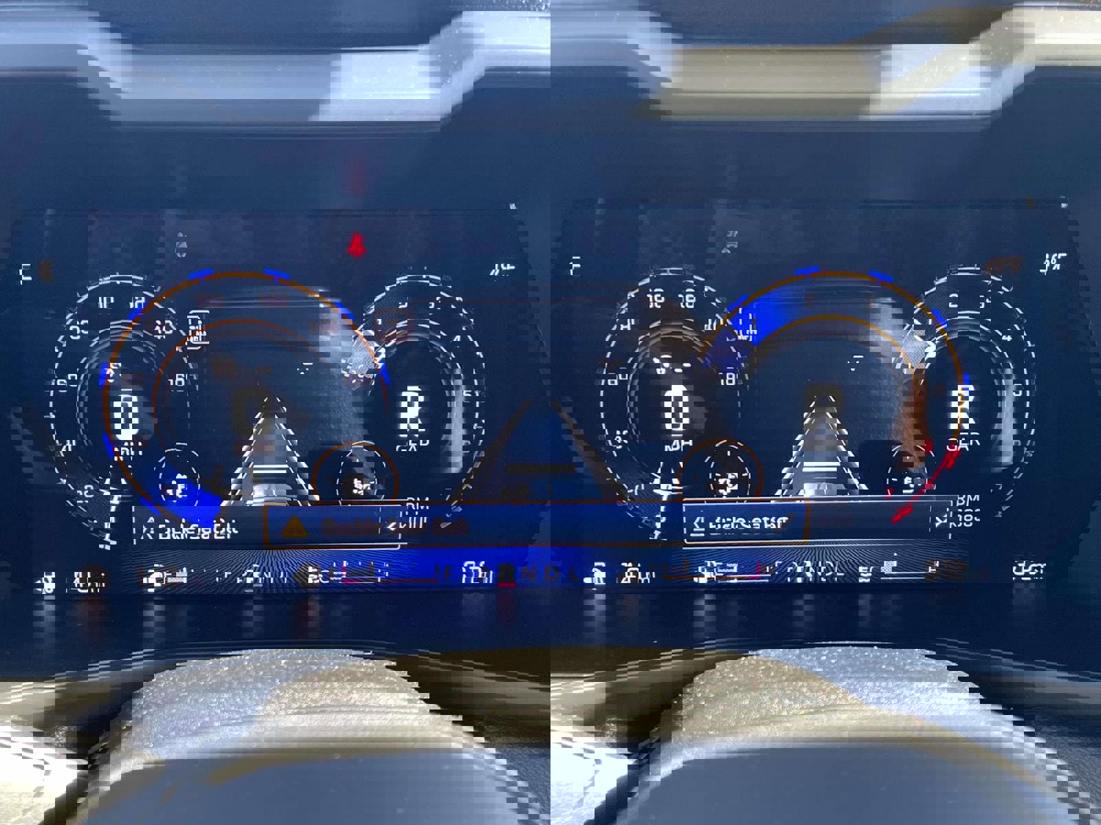 Used 2026 Chevrolet Colorado W/T w/ WT Custom Package image 24