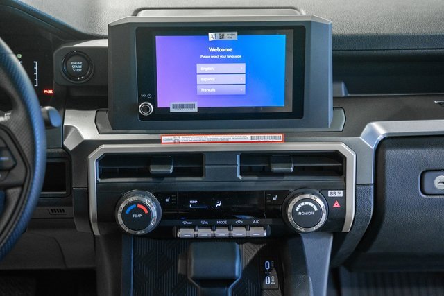 New 2026 Toyota Tacoma SR5 image 21