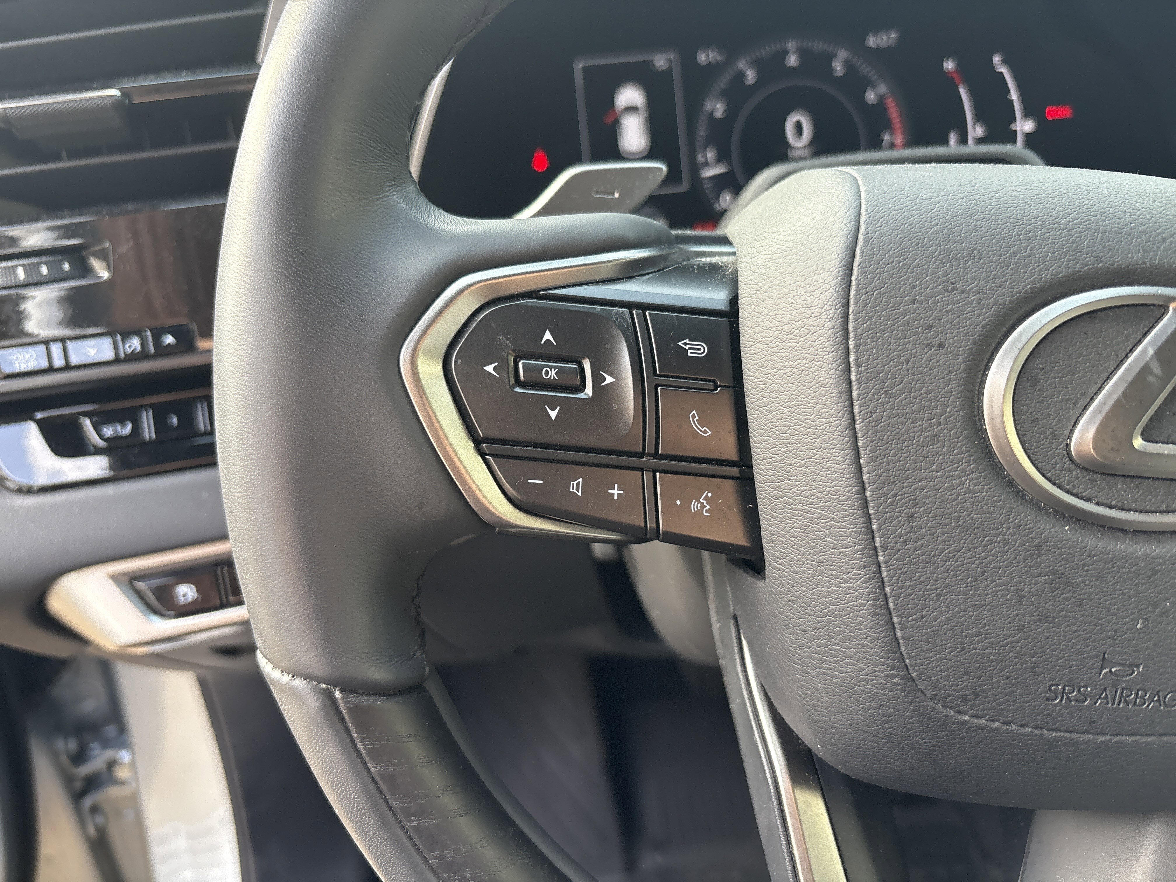 Used 2024 Lexus RX 350 Premium w/ Convenience Package AWD/4WD image 19