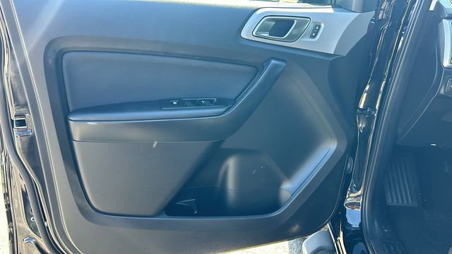 Certified 2023 Ford Ranger XLT w/ Equipment Group 301A Mid RWD image 16