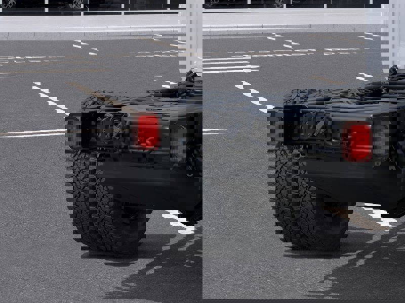 New 2026 GMC Sierra 3500 Pro w/ Convenience Package image 11