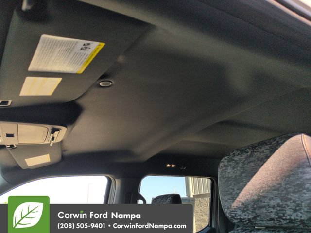 New 2026 Ford F150 Tremor w/ Bed Utility Package AWD/4WD image 23