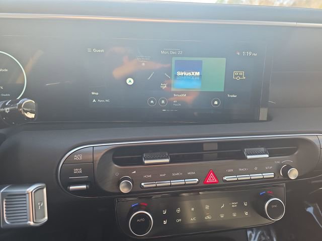 New 2026 Hyundai Palisade Limited image 30