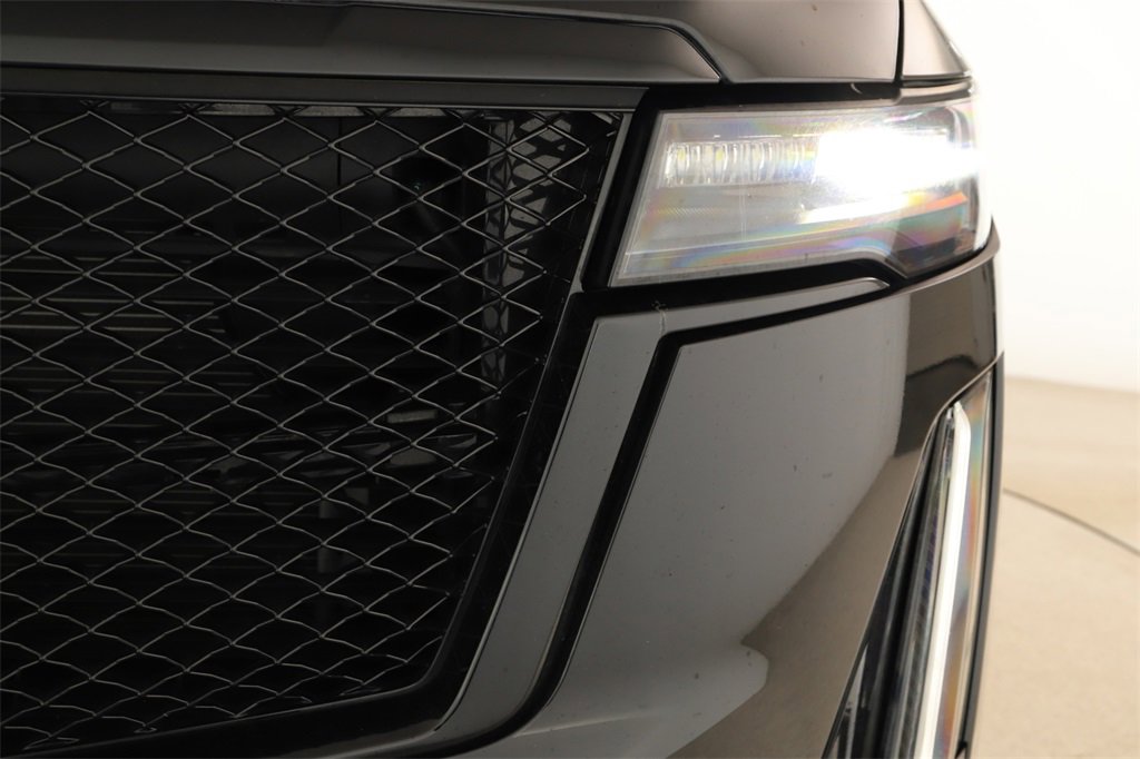 Used 2023 Cadillac Escalade Sport image 34