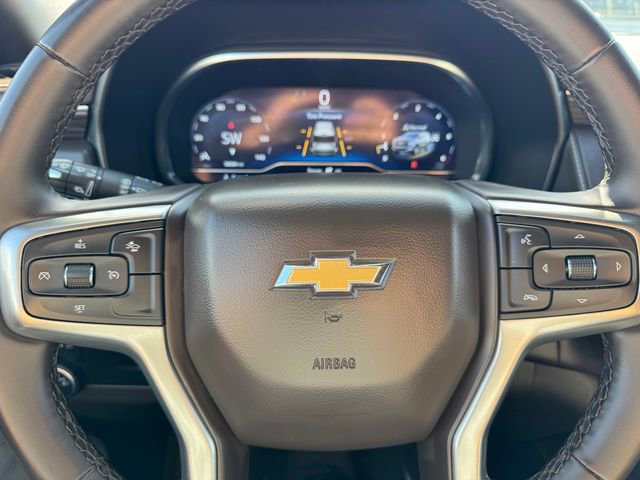 Certified 2024 Chevrolet Tahoe LT image 28