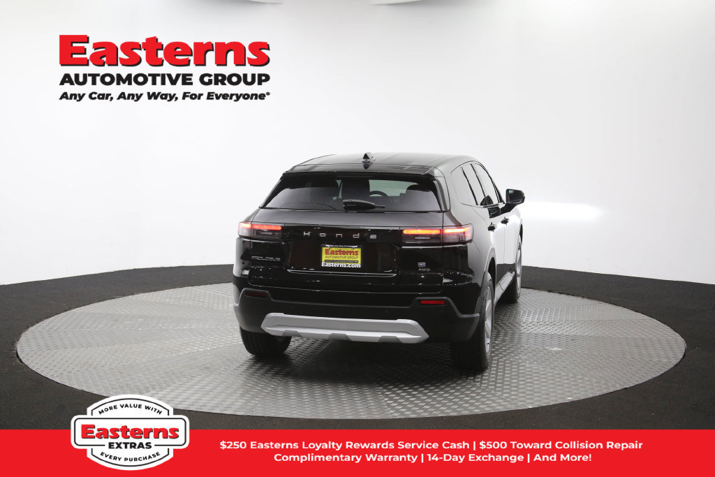 Used 2024 Honda Prologue EX image 38